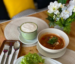 EFES RESTAURANT / TURKISH & RUSSIAN & MEDITERRANEAN & THAI & VEGETARIAN FOODS. photo