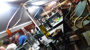 Photo n°24 de Restaurant Pizzeria Lou Paradou à Salon-de-Provence ()