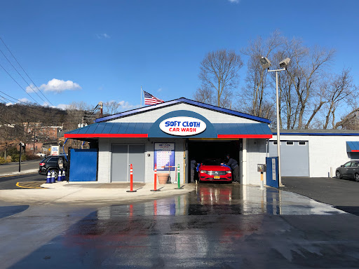 Nyack Soft Cloth Car Wash en Nyack