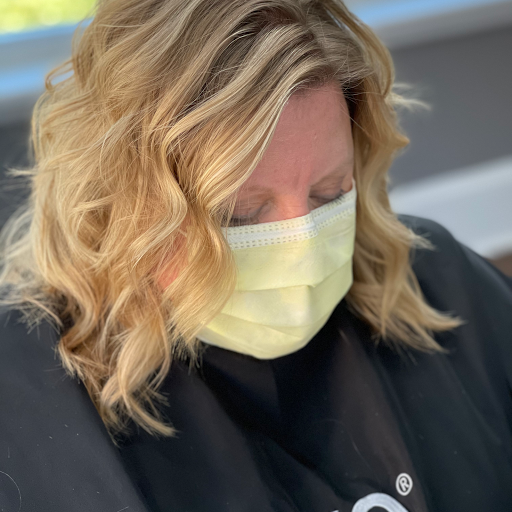 Beauty Salon «Fringe Hair & Nail Studio», reviews and photos, 4500 Fritchey St, Harrisburg, PA 17109, USA