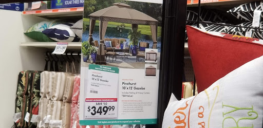 Discount Store «Big Lots», reviews and photos, 32 Malphrus Rd Suite 111, Bluffton, SC 29910, USA