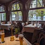 Photo n°1 de l'avis de Andy.o fait le 22/10/2023 à 15:08 sur le  Seehaus Schreyegg - Restaurant - Biergarten à Inning am Ammersee