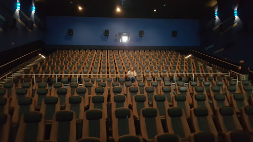Movie Theater «Regal Cinemas Broward Stadium 12 & RPX», reviews and photos, 8000 W Broward Blvd, Plantation, FL 33388, USA