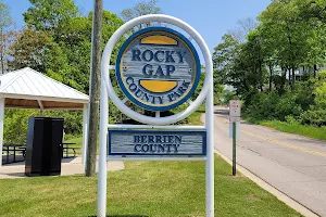 Rocky Gap Park image