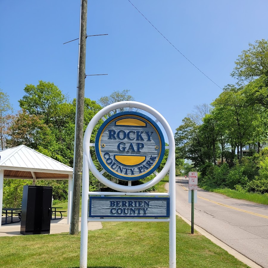 Rocky Gap Park