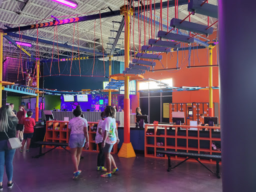 Sports Complex «Urban Air Trampoline & Adventure Park», reviews and photos, 20100 Holzwarth Rd Suite A, Spring, TX 77388, USA