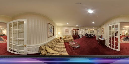 Funeral Home «Clayton & McGirr Funeral Home», reviews and photos, 100 Elton Adelphia Rd, Freehold, NJ 07728, USA