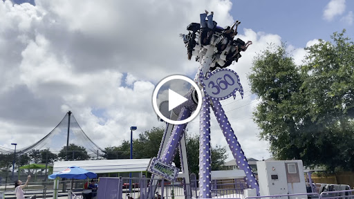 Amusement Park «Andretti Thrill Park», reviews and photos, 3960 S Babcock St, Melbourne, FL 32901, USA