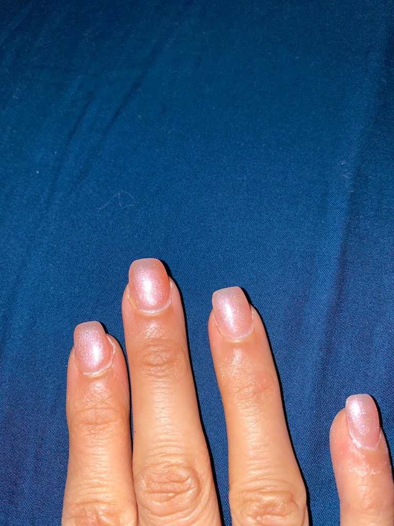 G Nails & Spa 11758