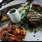 Photo n°5 de l'avis de Andrea.a fait le 19/07/2022 à 07:03 sur le  Ristorante Vicolo à Noto