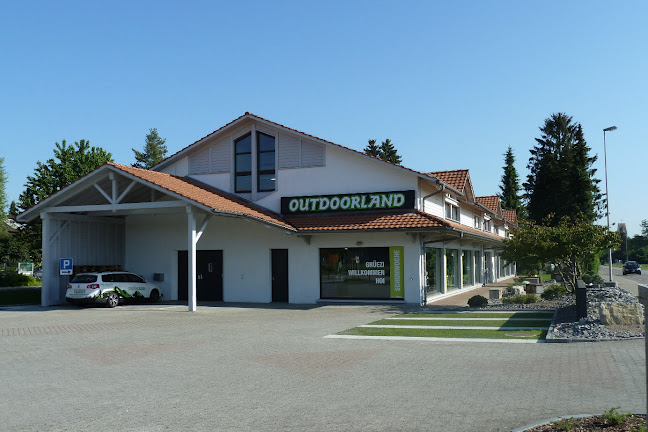 Outdoorland AG