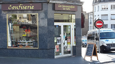 Les Gourmandises de Vani à Rethel