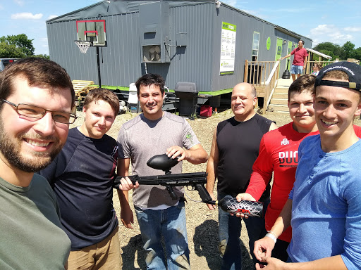 Paintball Center «LVL UP Sports Paintball Park», reviews and photos, 5390 Harrisburg Pike, Grove City, OH 43123, USA