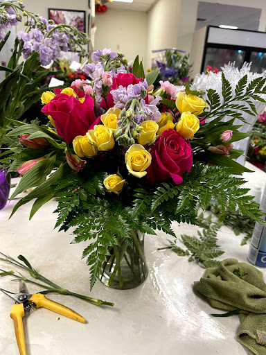 Florist «F & S FLOWERS DESIGN LLC», reviews and photos, 1799 N State Rd 7, Margate, FL 33063, USA