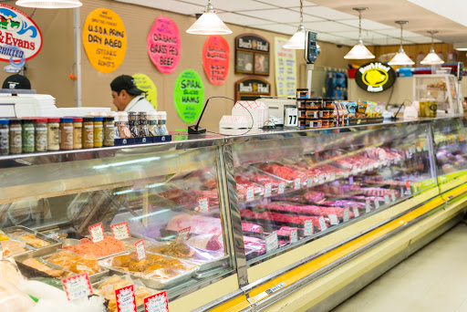 Grocery Store «Big Apple Finer Foods», reviews and photos, 2345 N Clark St, Chicago, IL 60614, USA