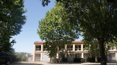 Maison Pour Tous Vallée de l'Huveaune à Marseille