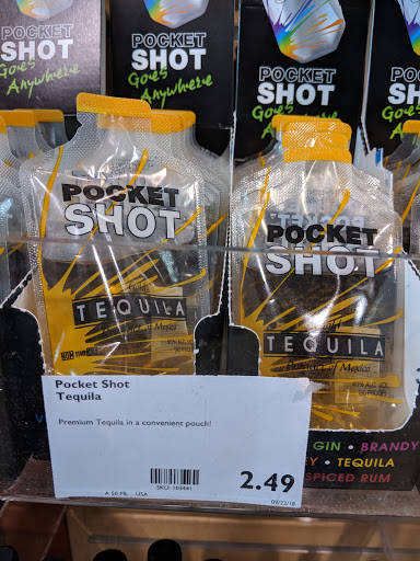 Wine Store «BevMo!», reviews and photos, 850 NW 45th St, Seattle, WA 98107, USA