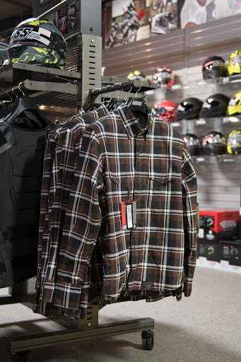 Motorcycle Dealer «Richmond Honda House», reviews and photos, 7906 W Broad St, Richmond, VA 23294, USA