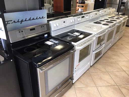 Appliance Store «North Side Appliance», reviews and photos, 1920 Elkhart Rd, Goshen, IN 46526, USA