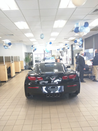 Car Dealer «North End Motors», reviews and photos, 390 Turnpike St, Canton, MA 02021, USA