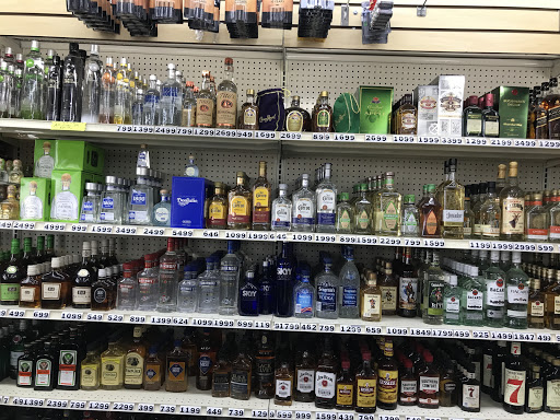 Good Spirit Liquor Store