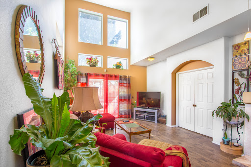 Park Group Real Estate image