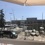 Photo n°2 de l'avis de Marianne.O fait le 07/08/2021 à 14:01 sur le  Restaurante Terraço de Belém à Lisbon