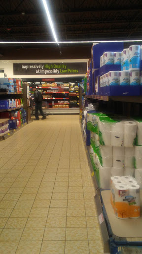 Supermarket «ALDI», reviews and photos, 190 W Lincoln Hwy, Exton, PA 19341, USA