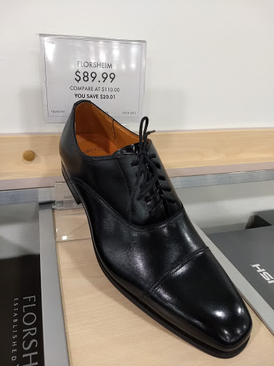 Shoe Store «DSW Designer Shoe Warehouse», reviews and photos, 2201 S Interstate 35 E, Denton, TX 76205, USA