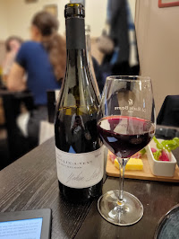 Pinot noir du Restaurant français Le Radis Beurre à Paris - n°1