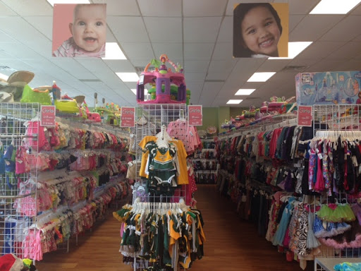 Baby store Waco