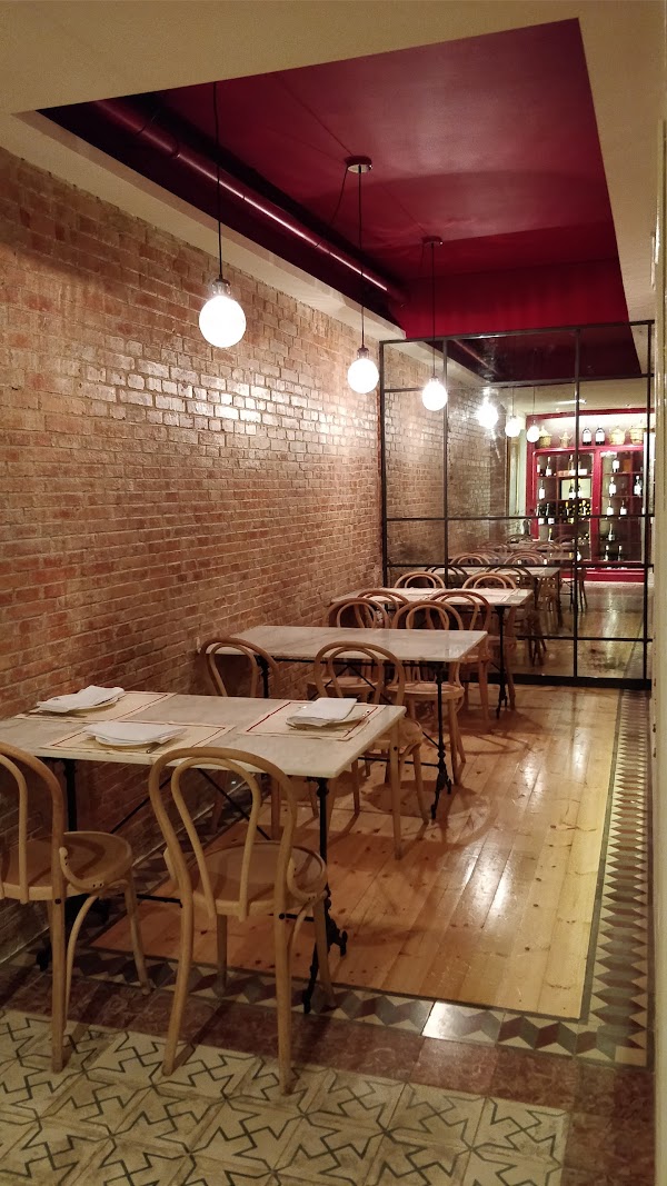 Imagen de MACARIO - Fast Gourmet (11 de 24)