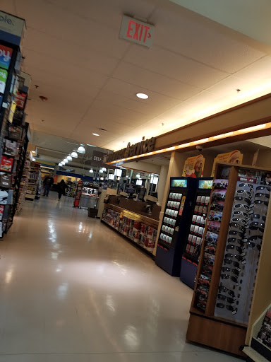 Grocery Store «Peapod by GIANT Food Stores», reviews and photos, 10 E Ridge Pike, Conshohocken, PA 19428, USA