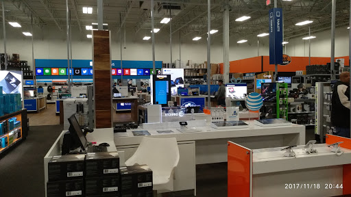 Electronics Store «Best Buy», reviews and photos, 237 Crossroads Blvd, Cary, NC 27518, USA