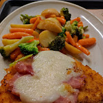 Photo n°1 de l'avis de Andrea.c fait le 28/08/2023 à 10:05 sur le  Autogrill Magra Est à Livorno