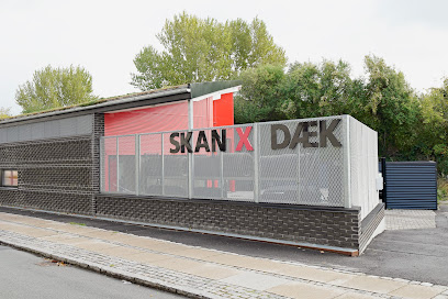 Skan-X-Daek