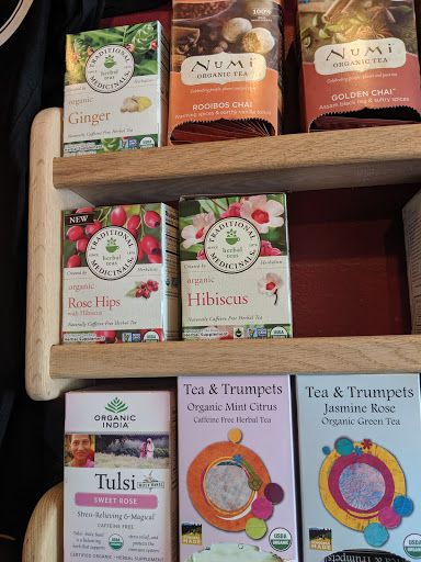 Coffee Shop «Cotati Coffee Company», reviews and photos, 8225 Old Redwood Hwy, Cotati, CA 94931, USA