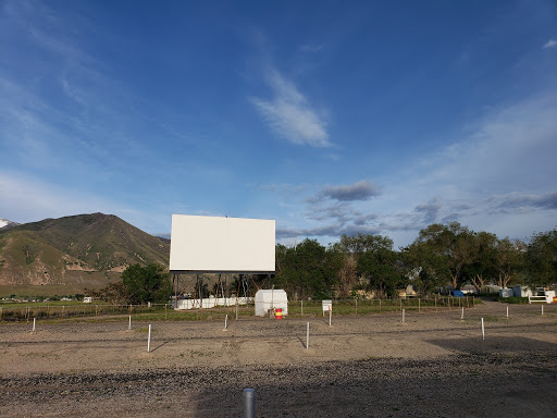 Drive-in Movie Theater «Motor Vu Drive In», reviews and photos, 4055 UT-36, Tooele, UT 84074, USA