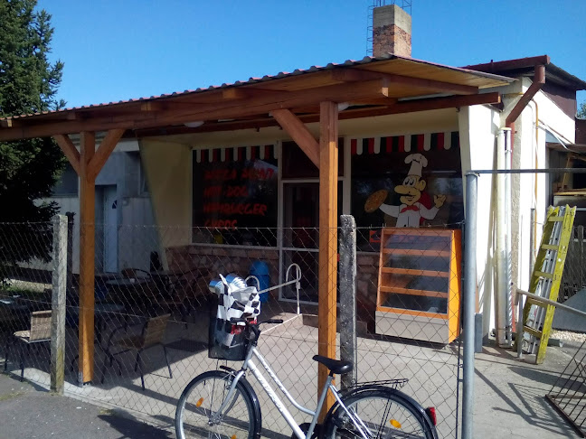 Nyitvatartás: Pizza Pont