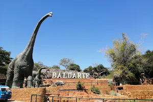 Baluarte Resort and Mini Zoo image