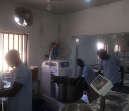 Nextar Bread Kubwa Abuja photo