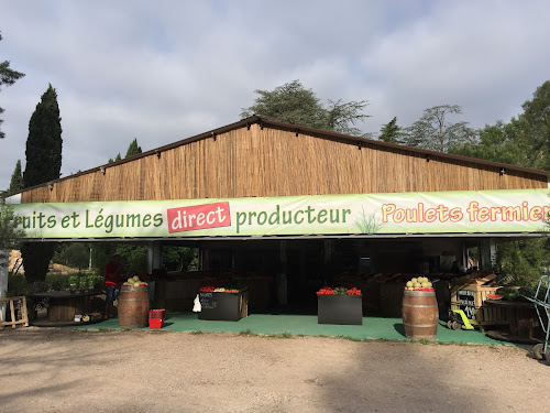 Traiteur Marché du Lac - Fruits et Légumes Roquebrune-sur-Argens