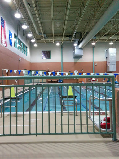 Gym «Recplex», reviews and photos, 420 Dempster St, Mt Prospect, IL 60056, USA