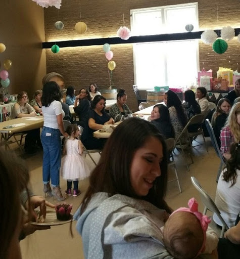 Winery «AntoLin Cellars», reviews and photos, 14 N Front St, Yakima, WA 98901, USA