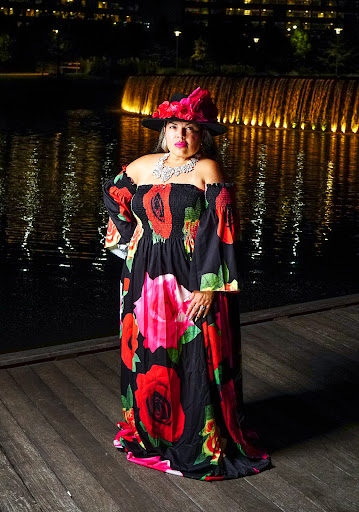 Wedding Venue «Rustic Rose Events», reviews and photos, 13629 Rose Rd, Willis, TX 77378, USA