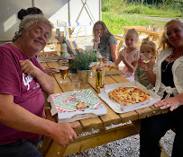 Photos du propriétaire du Pizzas à emporter Le Ranch Pizza à Madranges - n°13