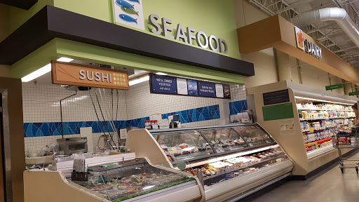 Supermarket «Publix Super Market at Champions Gate Village», reviews and photos, 8301 Champions Gate Blvd, ChampionsGate, FL 33896, USA