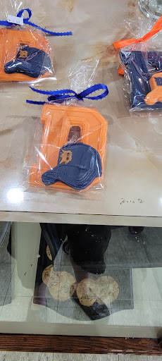 Butcher Shop «Flat Rock Party Store», reviews and photos, 28418 Telegraph Rd, Flat Rock, MI 48134, USA