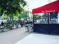 Photos du propriétaire du Restaurant français La Terrasse De L'arche à Nanterre - n°1