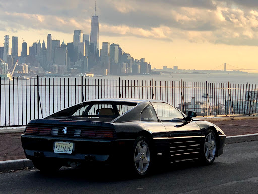 Auto Repair Shop «Exoticars USA», reviews and photos, 636 Frenchtown Rd, Milford, NJ 08848, USA